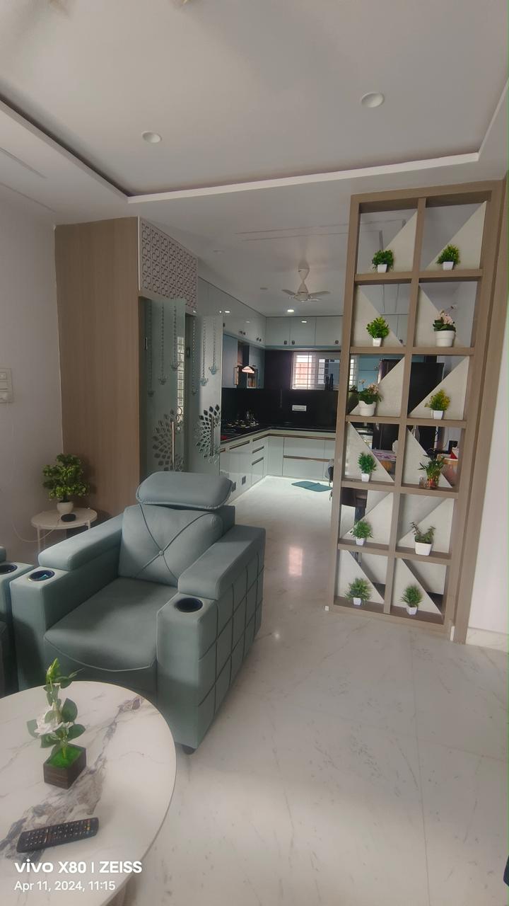 Drk | Interior Design and Wood Works